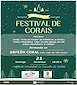 FiestasRelacionadas Concierto de Navidad Coral en A Caniza