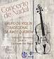 FiestasRelacionadas Concerto de Nadal de Queiroa en Sada