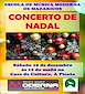 FiestasRelacionadas Concerto de Nadal (1) en Mazaricos