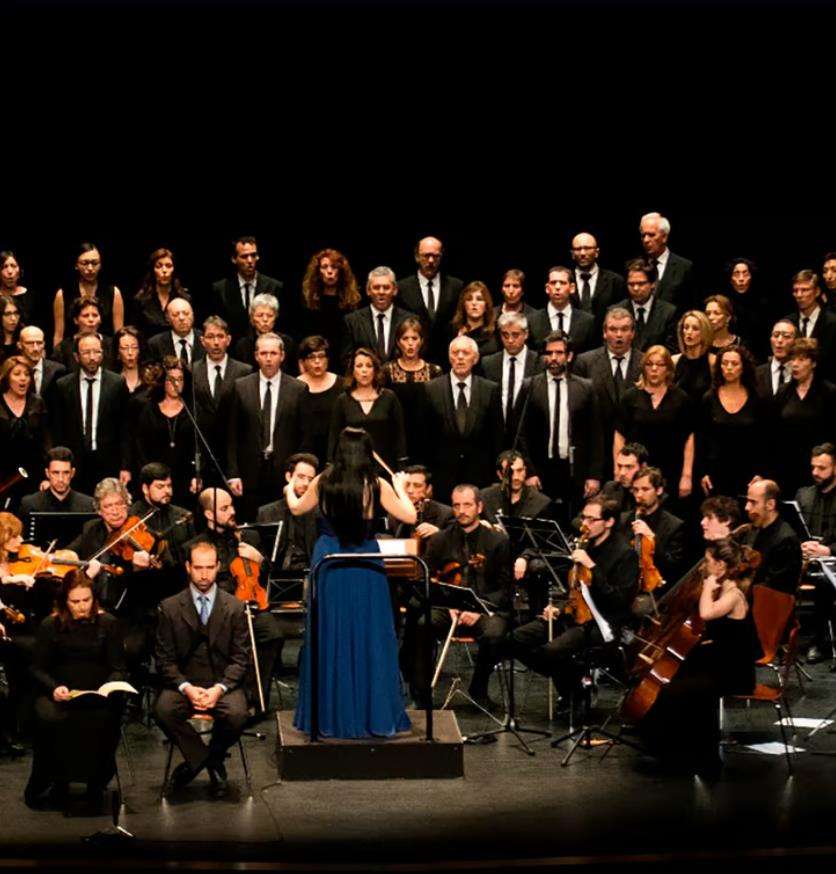 Concerto de Nadal en Ourense