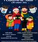FiestasRelacionadas I Concerto de Nadal en Pazos de Borbén