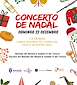 FiestasRelacionadas Concerto de Nadal en Touro