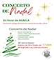 FiestasRelacionadas Concerto de Nadal  (1) en Xunqueira de Espadanedo