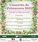 FiestasRelacionadas Concerto de Primavera de Donas en Gondomar