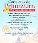 FiestasRelacionadas Concerto de Primavera en Leiro
