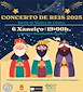 FiestasRelacionadas Concerto de Reis  en Catoira