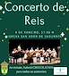 FiestasRelacionadas Concerto de Reis en Cenlle