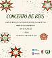 FiestasRelacionadas Concerto de Reis de Calo en Teo