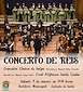 FiestasRelacionadas Concerto de Reis  en Valga