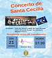 FiestasRelacionadas Concerto de Santa Cecilia na Casa Rosada en Poio