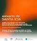 FiestasRelacionadas Concerto de Santa Icía en Agolada