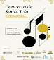 FiestasRelacionadas Concerto de Santa Icía de Airiños do Morrazo en Moaña