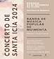 FiestasRelacionadas Concerto de Santa Icía de Muimenta en Lalín
