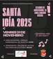 FiestasRelacionadas Concerto de Santa Icía en Guntín