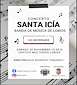 FiestasRelacionadas Concerto de Santa Icía en Lobios