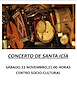 FiestasRelacionadas Concerto de Santa Icia  en Meira