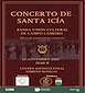 FiestasRelacionadas Concerto de Santa Icía en O Campo Lameiro