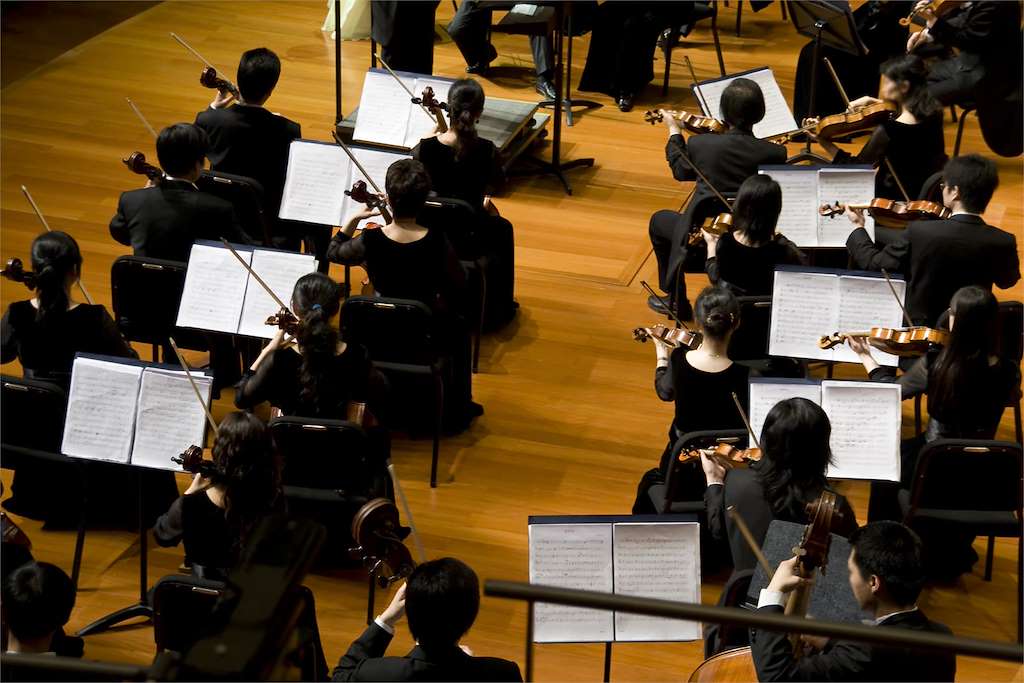 Concerto de Santa Icía  en Ribadumia