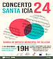 FiestasRelacionadas Concerto de Santa Icía (1) en Silleda