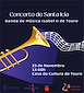 FiestasRelacionadas Concerto de Santa Icía  (1) en Touro