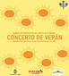 FiestasRelacionadas Concerto de Verán en Cangas de Morrazo