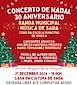 FiestasRelacionadas Concerto do Nadal  en Sada