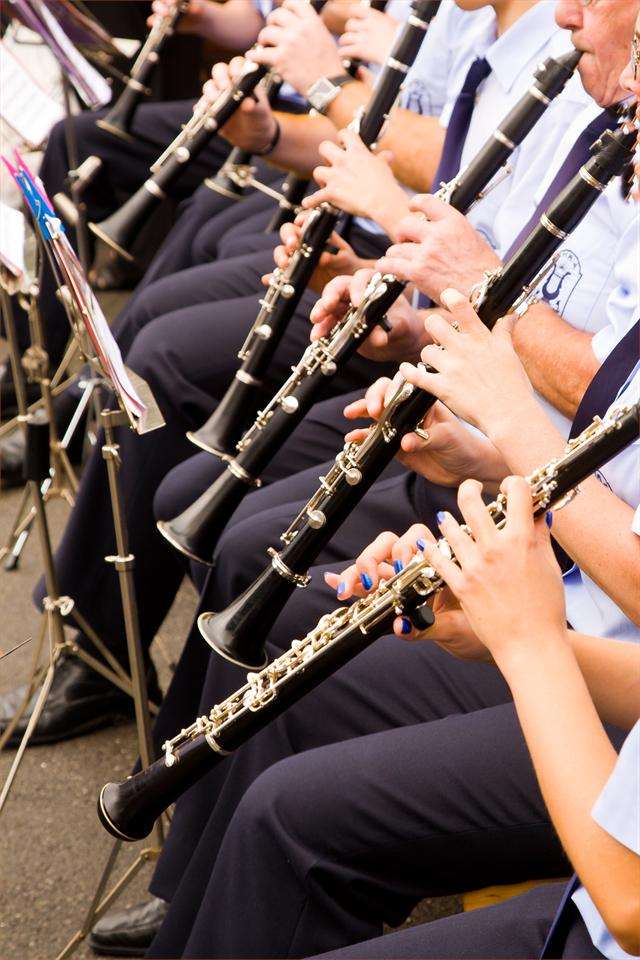 Concerto e Cea de Santa Icía en Lousame