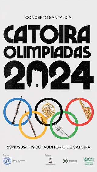 Concerto Santa Icía