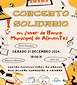 FiestasRelacionadas Concerto Solidario  en Cambre