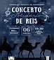 FiestasRelacionadas Concerto Solidario de Reis en Sanxenxo