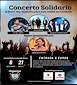 FiestasRelacionadas Concerto Solidario en Noia