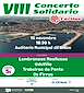 FiestasRelacionadas VIII Concerto Solidario en O Grove