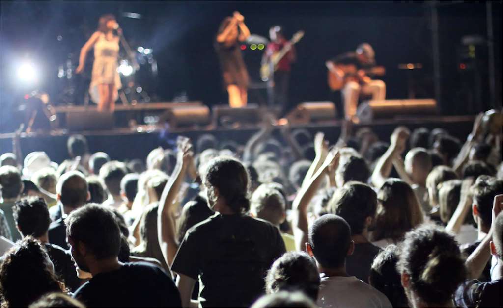 Concertos do Albariño en Cambados
