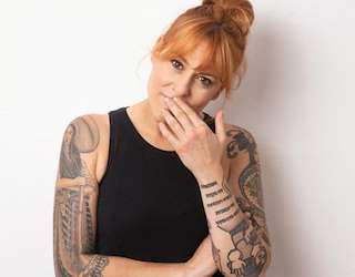 Concierto de Sés - Nadando na Incerteza (2026) en Pontevedra