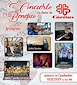 FiestasRelacionadas Concierto Benéfico en Favor de Cáritas en Cambados