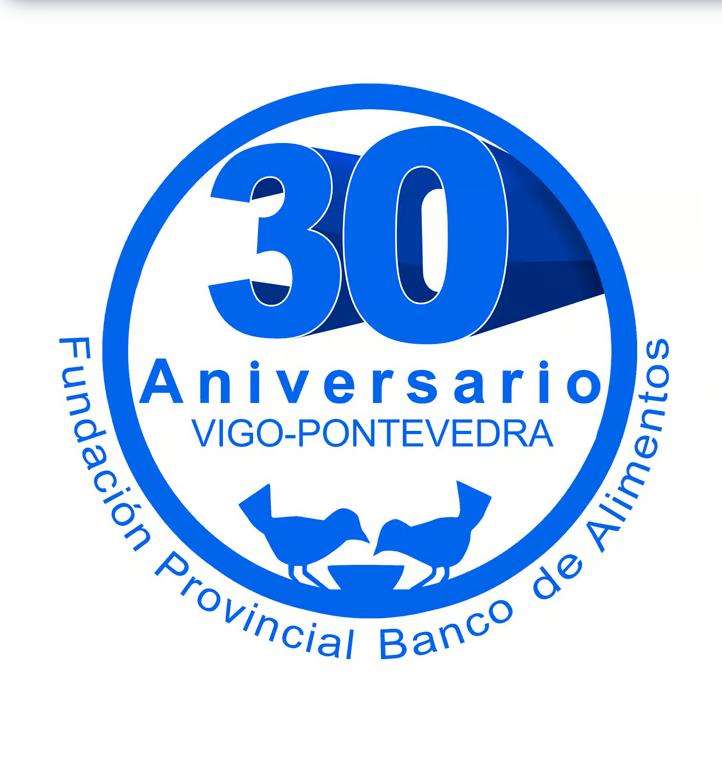 Concierto Benéfico por el 30 Aniversario del Banco de Alimentos (2025) en Vigo