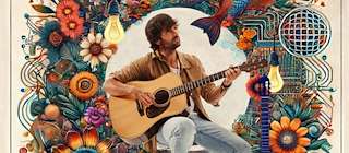 Fechas, información, programa, cartel, imágenes, mapa y ubicación de Concierto de David Otero  en  Santiago de Compostela