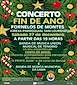 FiestasRelacionadas Concierto de Fin de Año (1) en Fornelos de Montes