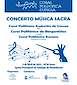 FiestasRelacionadas Concierto de Música Sacra  en Pontedeume