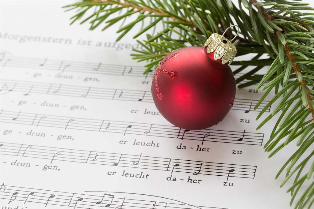 Concierto de Navidad en Arbo