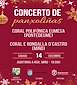 FiestasRelacionadas Concierto de Panxoliñas en Miño