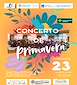 FiestasRelacionadas Concierto de Primavera en Rábade