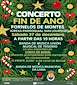 FiestasRelacionadas Concierto Fin de Año en Fornelos de Montes