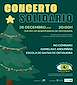 FiestasRelacionadas Concierto Solidario  (1) en Ortigueira