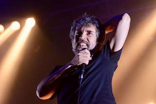 Fechas, información, programa, cartel, imágenes, mapa y ubicación de Conciertos Castrelos - Iván Ferreiro (2026)  en  Vigo