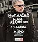 FiestasRelacionadas Conciertos Castrelos - Iván Ferreiro (1) en Vigo