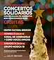 FiestasRelacionadas Conciertos Solidarios del C.C. Breogán en Vilagarcía de Arousa
