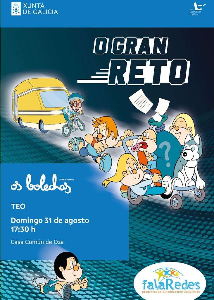 XXIV Concurso Cabalar (2025) en Teo