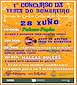 FiestasRelacionadas I Concurso da Festa do Sombreiro de Ribadetea  en Ponteareas