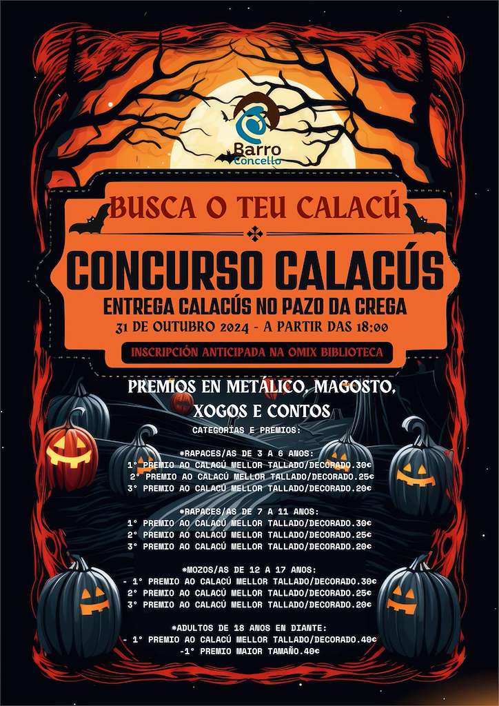 X Concurso de Calacús en Barro